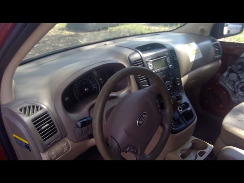 Seat Belt Front Bucket Seat Passenger Retractor Fits 14 SEDONA 1065950