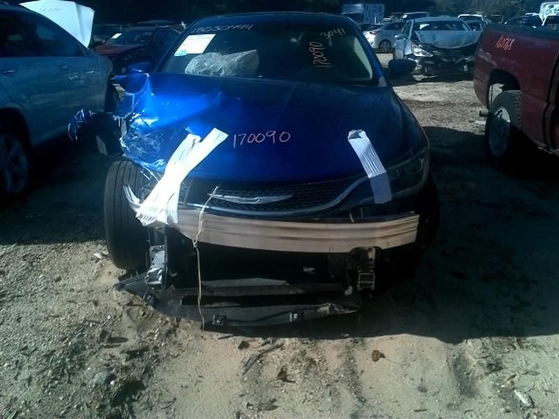 Speedometer Cluster Sedan C 140 MPH 3.5" Display Screen Fits 15 200 246629
