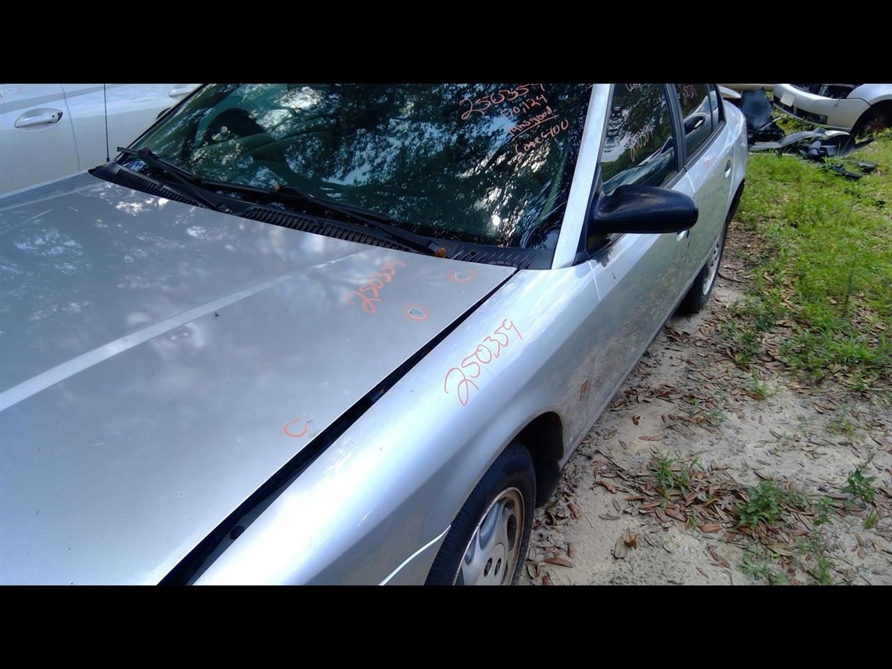 Alternator 90 Amp Fits 98-02 SATURN S SERIES 1136839
