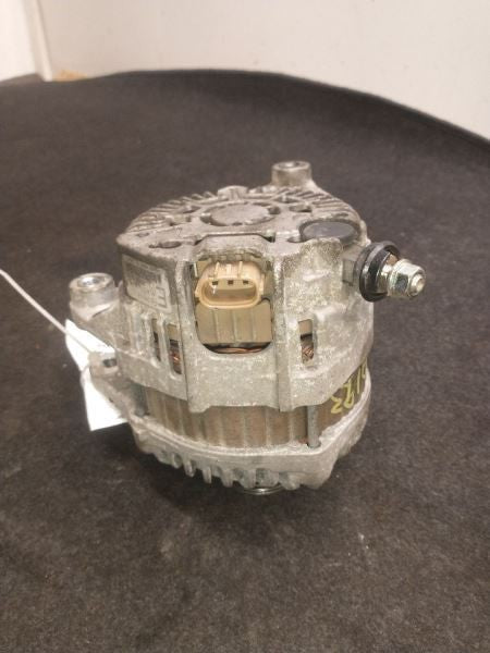 Alternator Without Regenerative Braking Fits 14-17 MAZDA 3 1037427