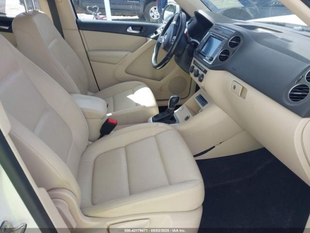 Chassis ECM Body Control BCM ID 5K0937087Q Fits 09-17 TIGUAN 1126680