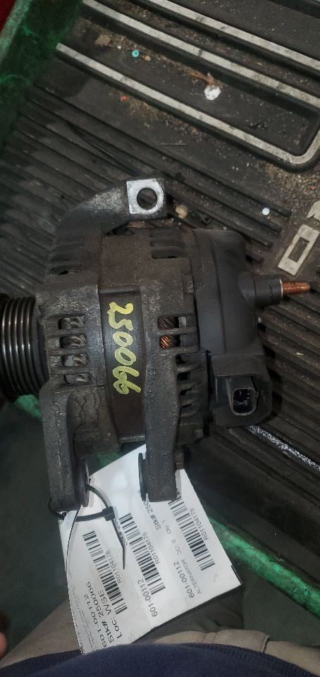 Alternator Base Fits 06-11 DTS 1104178
