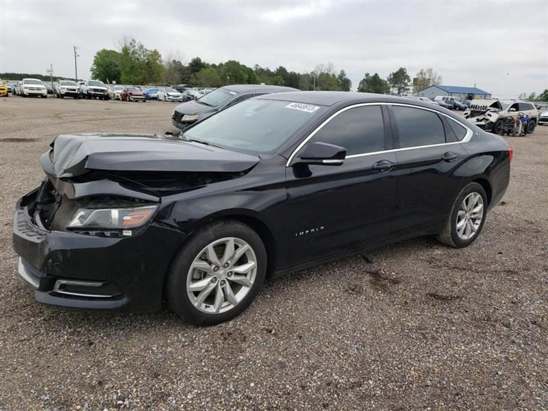Windshield Wiper Motor Fits 14-20 IMPALA 748373