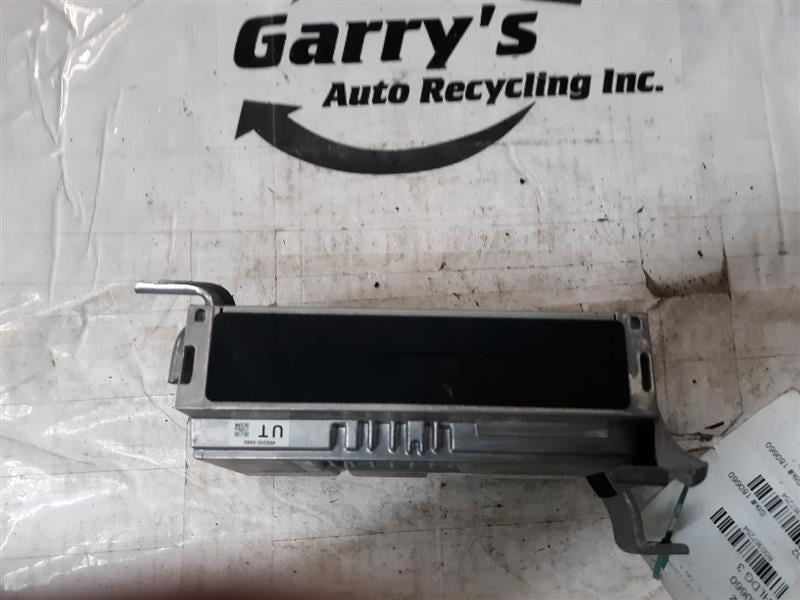Info-GPS-TV Screen Navigation Player Fits 06-07 LEXUS IS250 367254