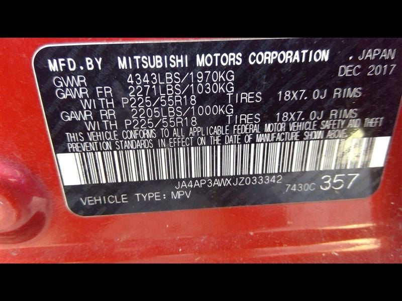 OUTLAN SP 2018 Alternator 725603