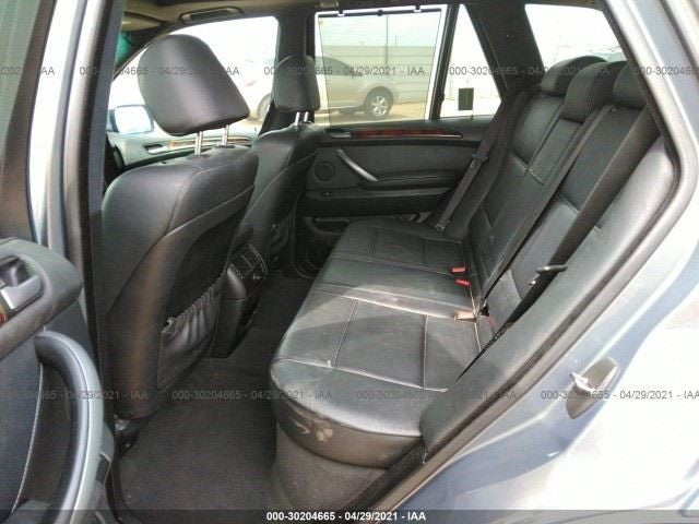 Starter Motor Fits 01-06 BMW X5 593711