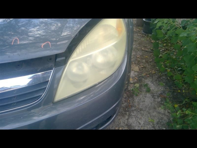 Driver Door Handle Exterior VIN J 11th Digit Limited Fits 07-17 ACADIA 1066088