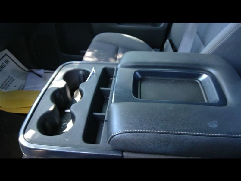 Driver Sun Visor Classic Style Fits 14-19 SIERRA 1500 PICKUP 1065194