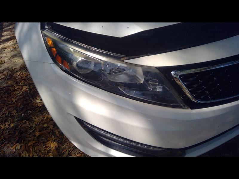 OPTIMAKIA 2013 High Mounted Stop Light 1042784