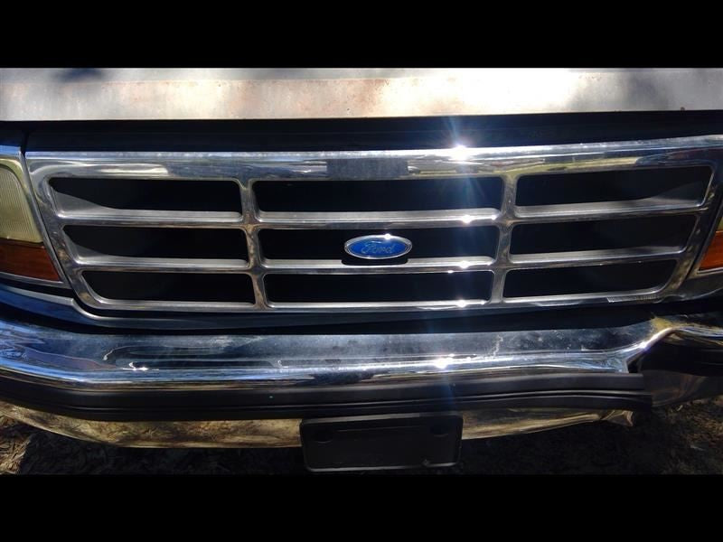 F150 1993 Front Door Switch 1055682