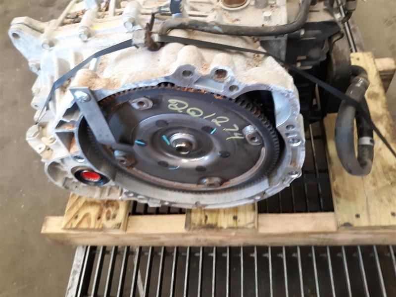 Automatic Transmission US Built VIN 5 1st Digit 2.4L Fits 16-19 OPTIMA 493771