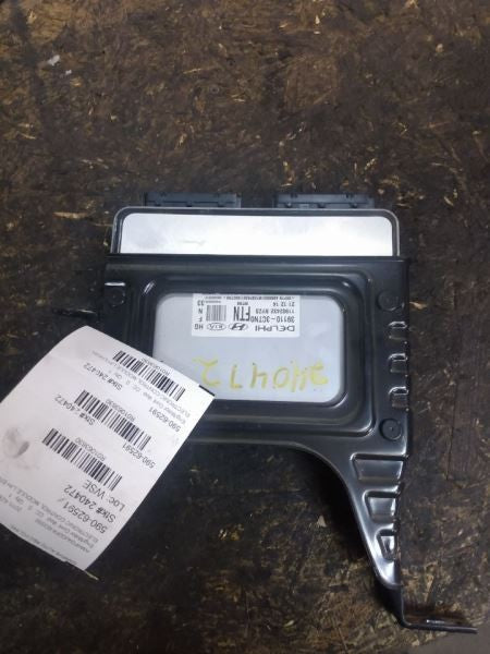 Engine ECM Electronic Control Module 3.3L Fits 15-17 AZERA 1063830