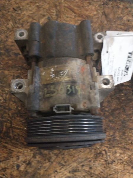 AC Compressor 4 Door Sport Trac Fits 96-05 EXPLORER 750861