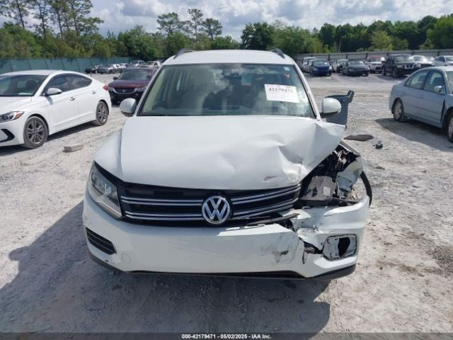 Chassis ECM Body Control BCM ID 5K0937087Q Fits 09-17 TIGUAN 1126680