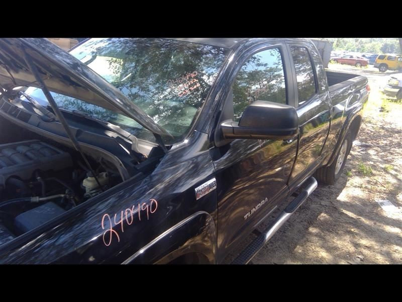 Driver Left Upper Control Arm Front Fits 07-19 TUNDRA 1066562