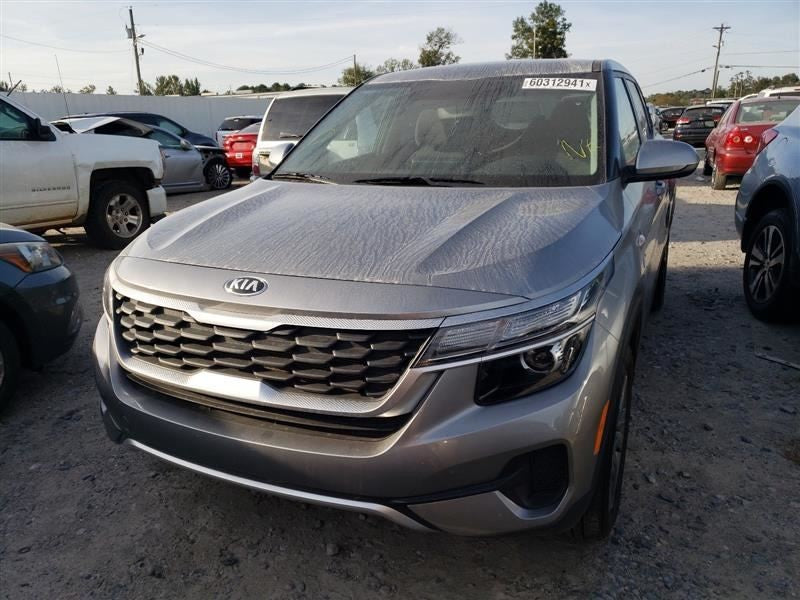 Driver Front Door Switch Driver's Lock And Window Master Fits 21 SELTOS 646414