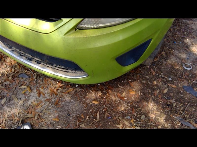 Coolant Reservoir Fits 11-19 FIESTA 1065623