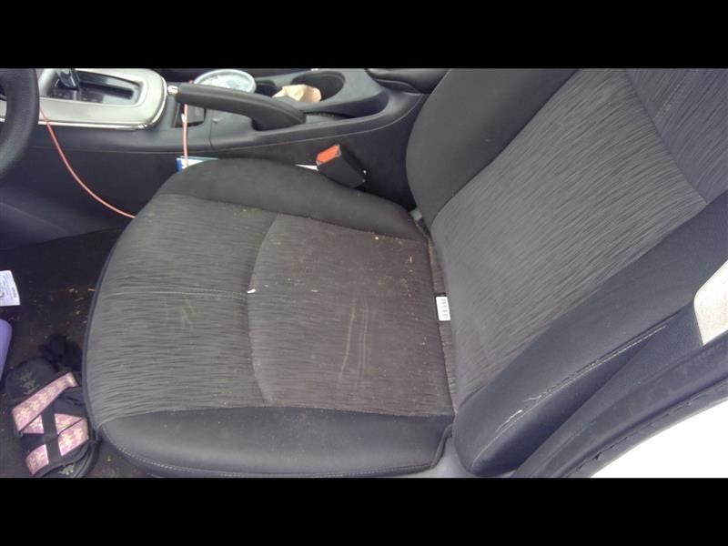 Driver Left Strut Front Fits 13-19 SENTRA 1035321