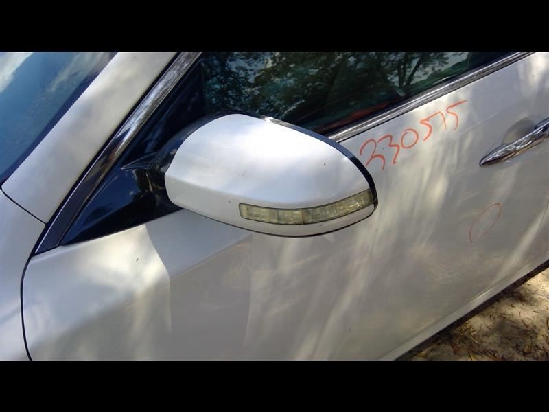 Rear View Mirror 2 Door Convertible Fits 06-07 09-14 MURANO 874620