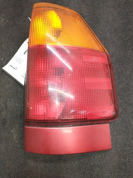 Passenger Right Tail Light Fits 02-09 ENVOY 1035359