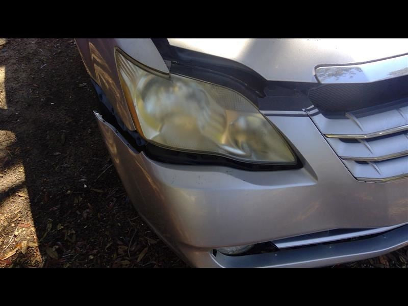 Chassis ECM Network Gateway Right Hand Dash Fits 05-10 AVALON 1055565