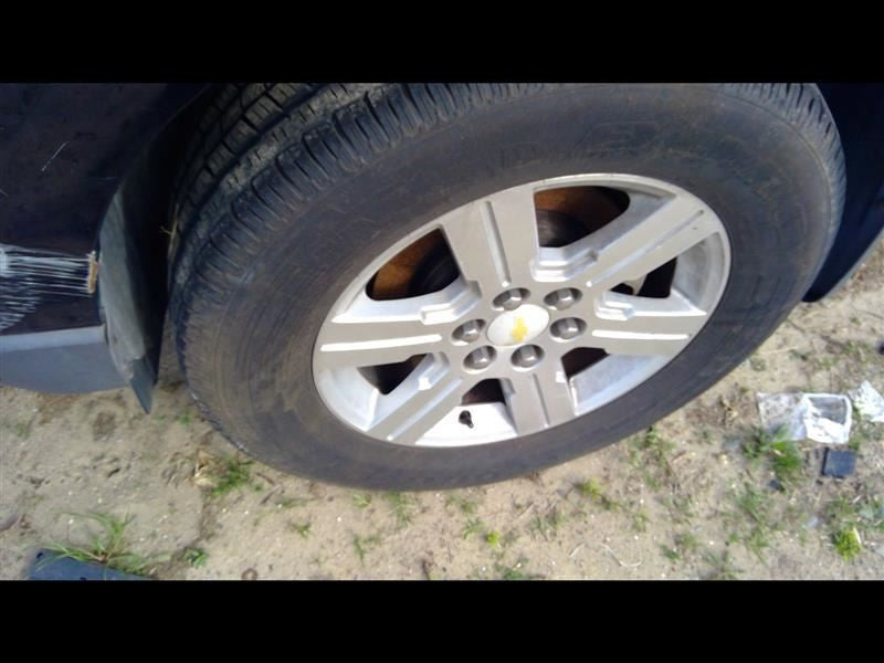 Temperature Control Front Automatic Control Opt CJ2 Fits 08-12 ENCLAVE 1028449