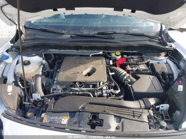 Driver Sun Visor With Illumination Fits 20 ESCAPE 1096409