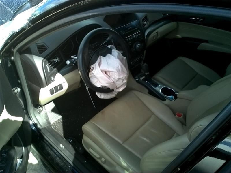 Automatic Transmission Fits 13-15 ILX 367909