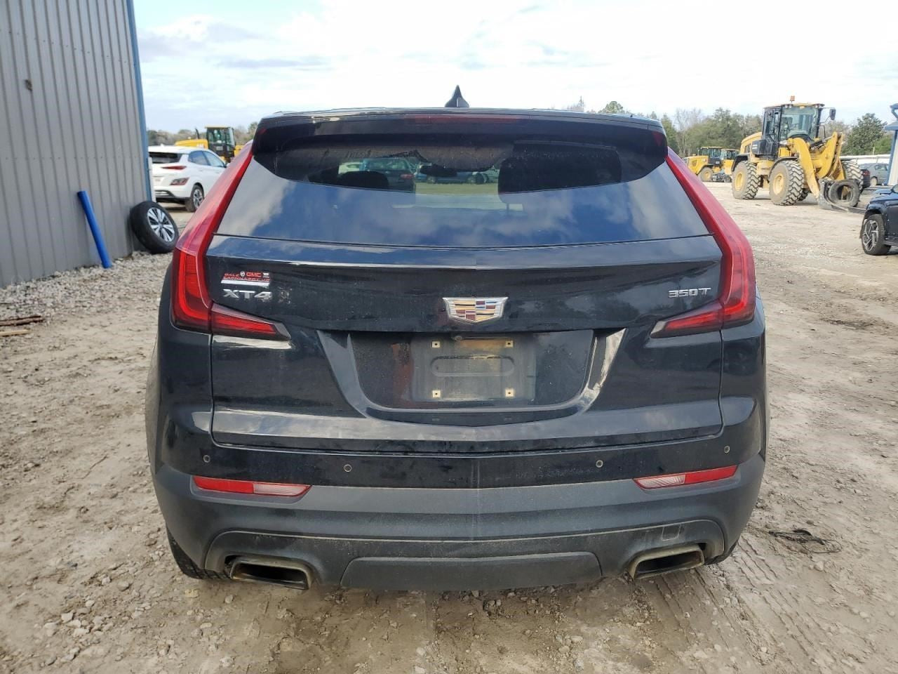Alternator Fits 20-23 BLAZER 1102746
