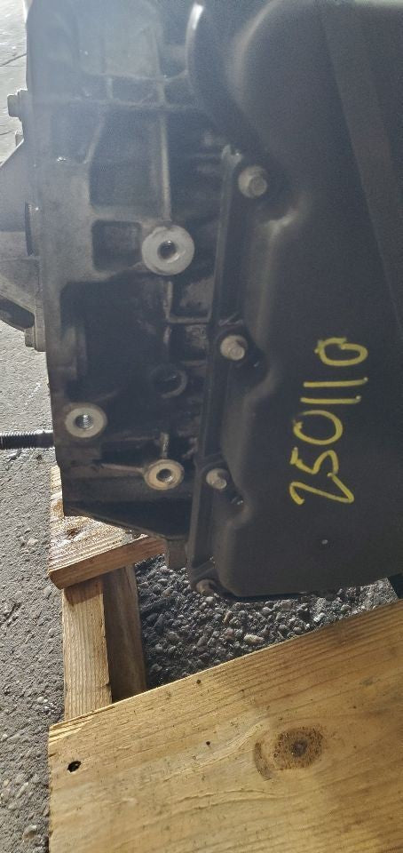 Automatic Transmission VIN P 4th Digit Limited 1.4L Fits 15-16 CRUZE 1129352