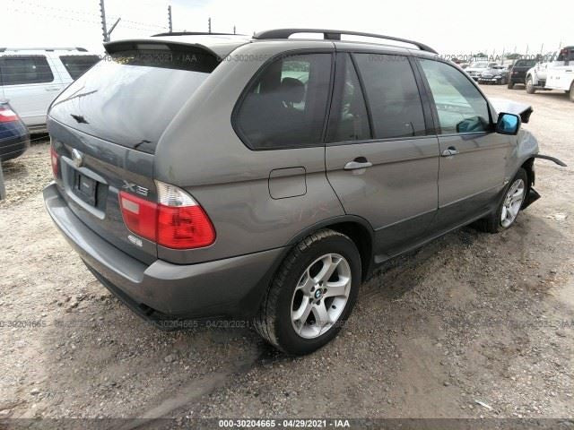Starter Motor Fits 01-06 BMW X5 593711