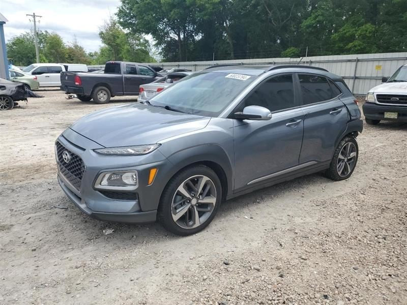 Alternator Model Turbo Fits 17-22 SOUL 1107371