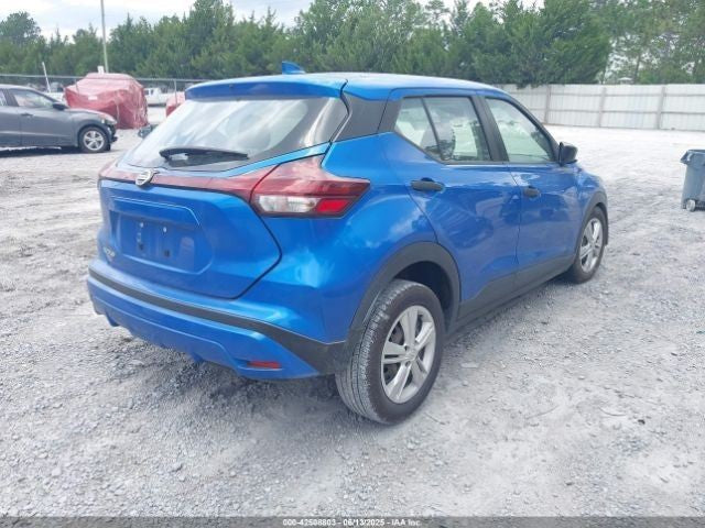 Alternator Fits 20-23 KICKS 1135217