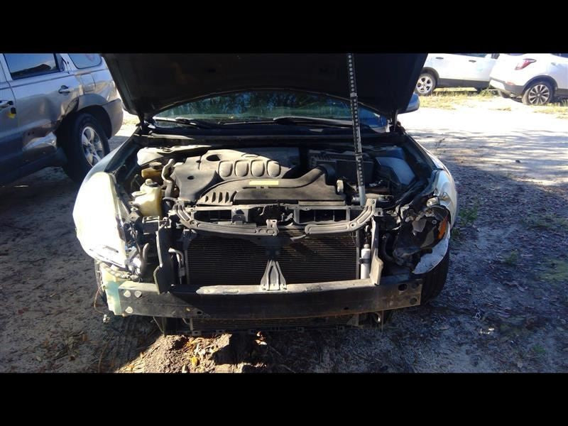 Ignition Switch CVT Push Button Switch Fits 09-14 MAXIMA 1077689