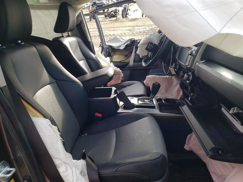 Engine ECM Electronic Control Module Right Hand Dash Fits 19 4 RUNNER 612928