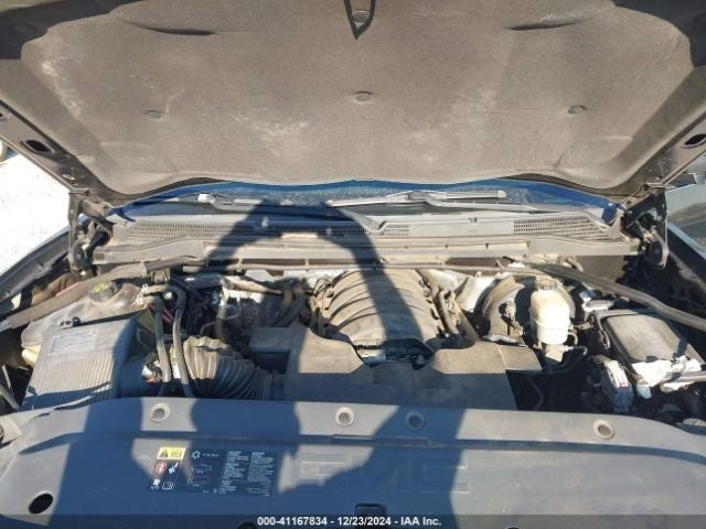 Alternator 150 Amp Opt KG4 Fits 15-20 SUBURBAN 1500 1113829