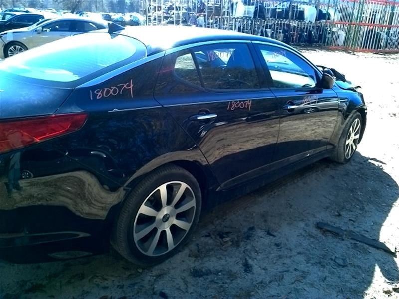 Engine ECM Electronic Control Module Canada Market Fits 11-13 OPTIMA 313002