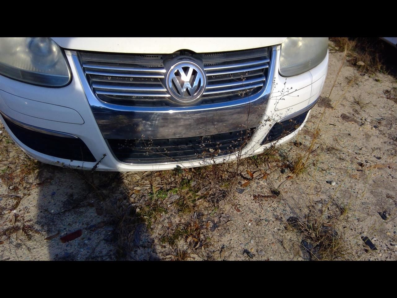 AC Condenser Fits 06-07 AUDI A3 1091649
