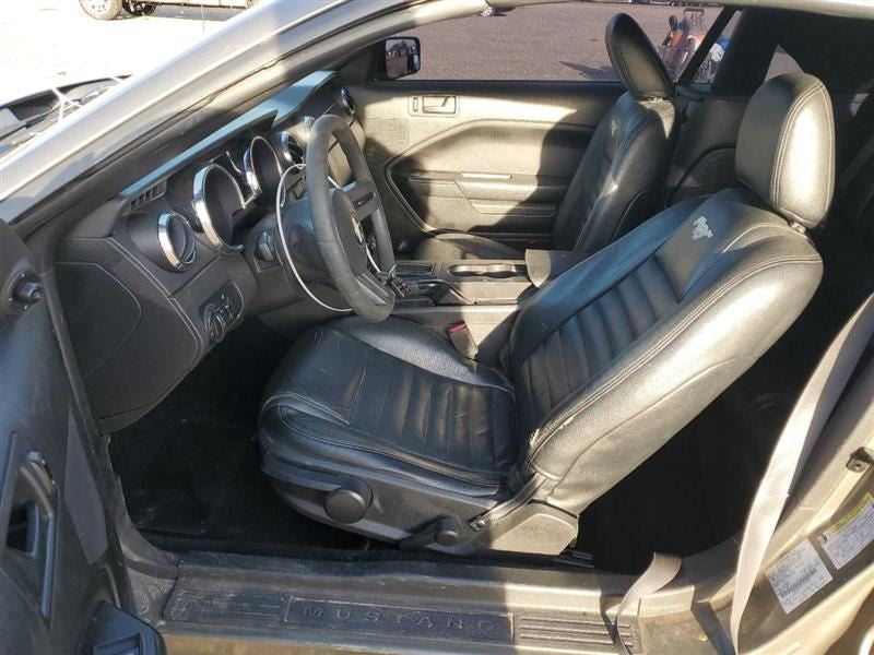 Rear Drive Shaft 4.0L Automatic Transmission Fits 05-10 MUSTANG 1095507