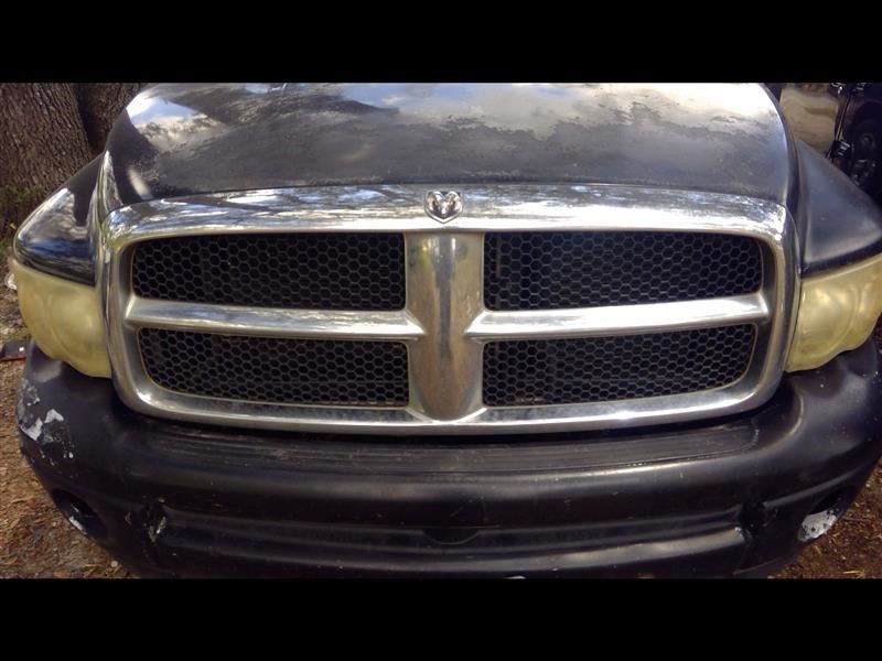 Driver Front Window Regulator Chassis Cab Fits 03-10 DODGE 3500 PICKUP 1068413