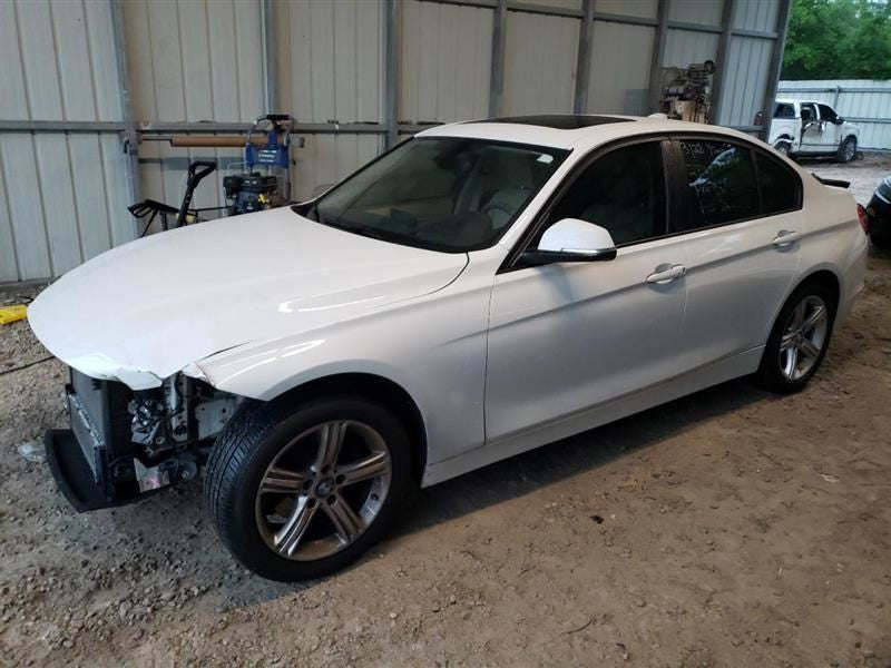 Audio Equipment Radio CD Player Music With Bluetooth Fits 12-16 BMW 328i 757142