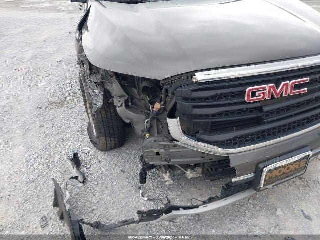 Alternator Fits 17-21 ACADIA 1129898