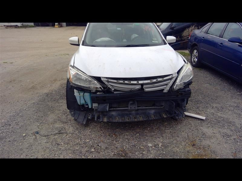 Driver Left Strut Front Fits 13-19 SENTRA 1035321