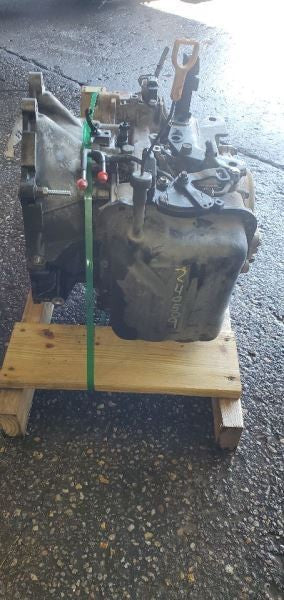 Automatic Transmission 2.7L 6 Cylinder FWD Fits 05-10 SPORTAGE 1067538
