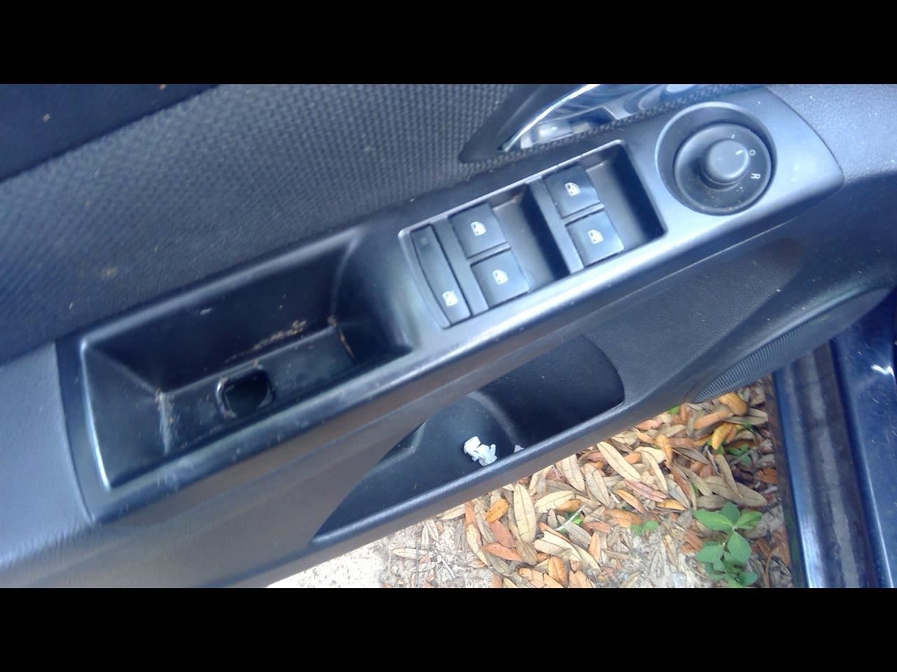 Grille Lower Center Of Fascia Transmission Opt MH8 Fits 11-14 CRUZE 1126759