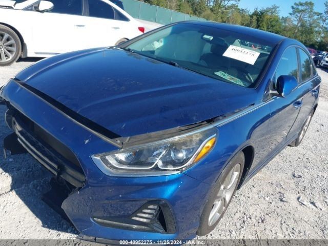 Ignition Switch Keyless Ignition Smart Key US Built Fits 18-19 SONATA 1097229