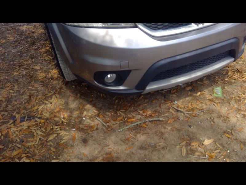 Driver Left Strut Front Fits 11-20 JOURNEY 1043123