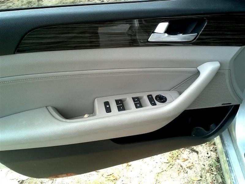 Automatic Transmission Fits 15-16 SONATA 372237