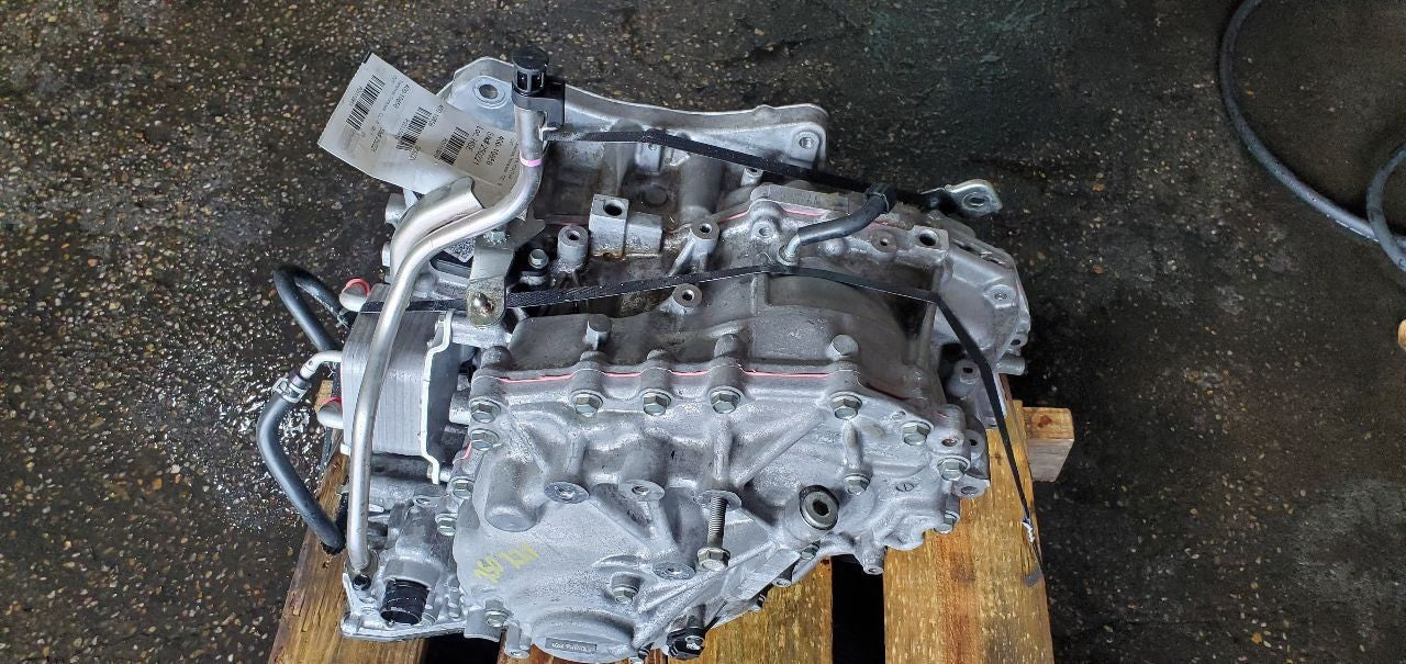 Transmission CVT Fits 20 SENTRA 1118919