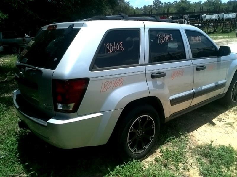 Corner/Park Light Fog-driving Bumper Mounted Fits 05-10 GRAND CHEROKEE 344774